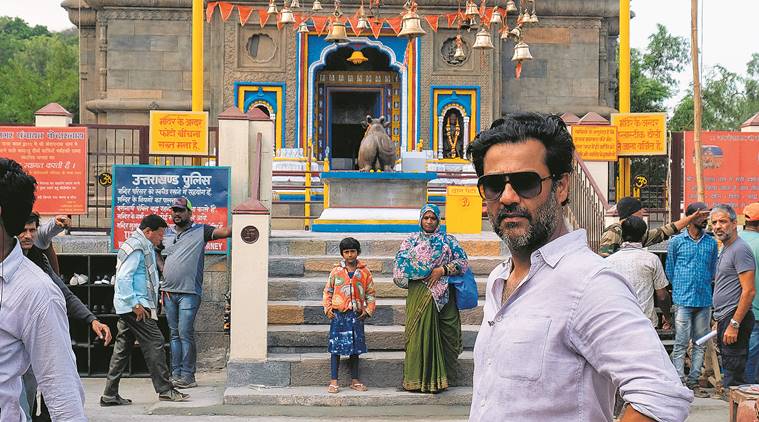 Film director Abhishek Kapoor on Kedarnath, Abhishek Kapoor on Kedarnath, Abhishek Kapoor movies, Kedarnath trailer, Kedarnath songs, upcoming movie Kedarnath, Rock On, Kai Po Che!, Fitoor, Indian Express