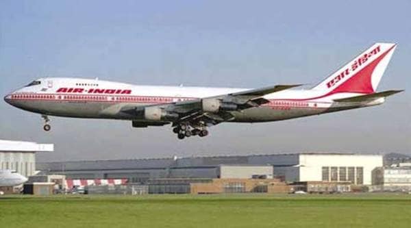 Halwara air force station, new airport for Ludhiana residents, sahnewal airport, AAI, new airport by AAI, memorandum signed, Ludhianas pending demand, air india flight, ludhiana news, indian express