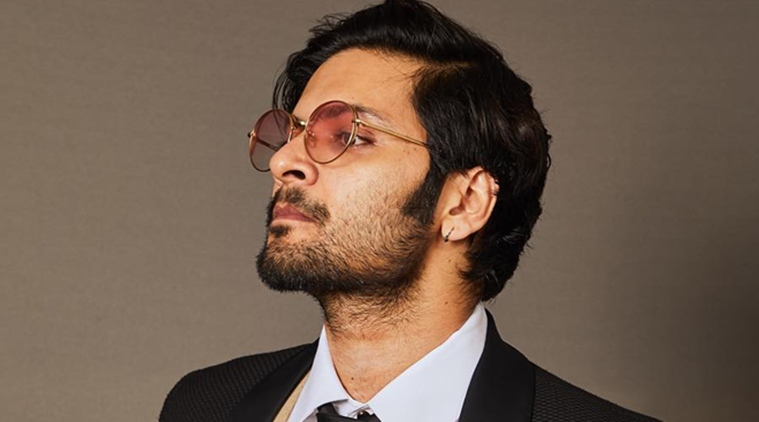 Ali Fazal: Being pushed out of my comfort zone gives me a kick | Hindi  Movie News - Times of India