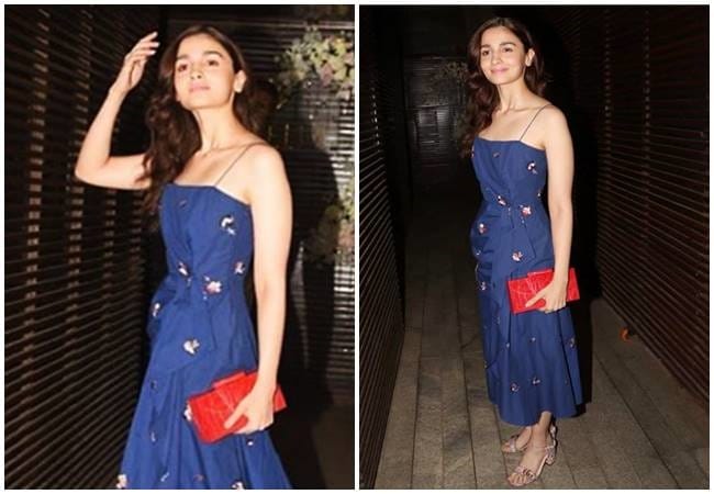 Sara Ali Khan, Alia Bhatt, Kareena Kapoor Khan, Janhvi Kapoor, Priyanka Chopra, Anushka Sharma, Shilpa Shetty, Taapsee Pannu, Kriti Sanon, Diana Penty, celeb fashion, bollywood fashion, indian express, indian express news