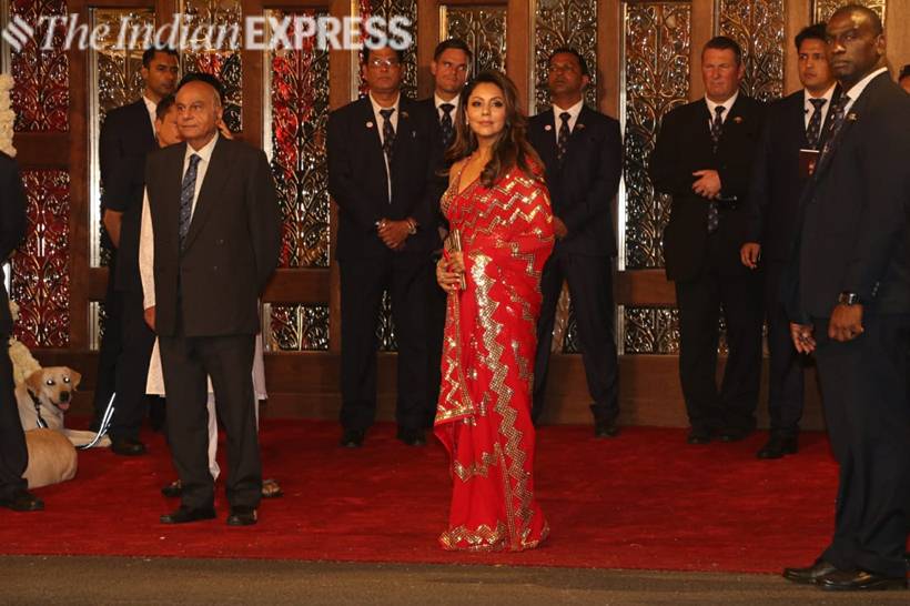 gauri khan