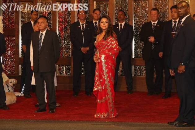 gauri khan