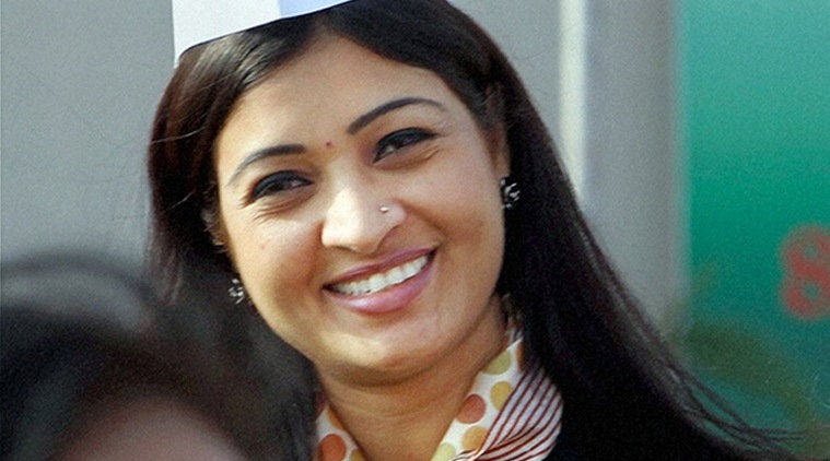 Will leave AAP in 2020, says Alka Lamba