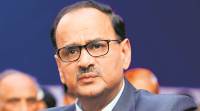 alok-verma Govt rubs it in, tells Alok Verma to join work for a day today