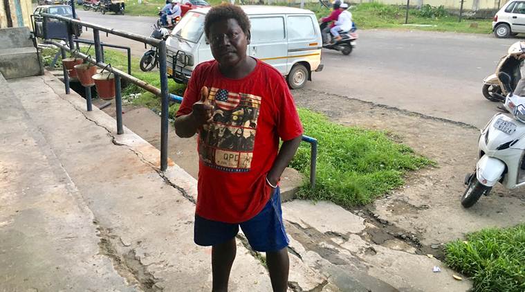 Andaman, American tourist killed in Andaman, Andaman tribals, Andaman news, Jarawa tribals, North Sentinel Island, John Allen Chau, Andaman development, indian epxress