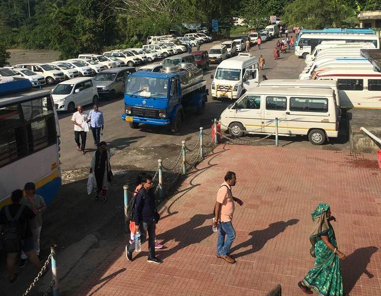 Andaman, American tourist killed in Andaman, Andaman tribals, Andaman news, Jarawa tribals, North Sentinel Island, John Allen Chau, Andaman development, indian epxress