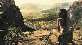 Andy Serkis, actor andy serkis, eglish actor serkis, andy serkis in The lord of Rings, planet of the apes reboot actor, Mowgli, Indian Express 