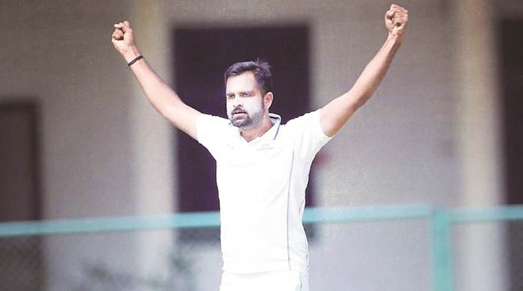 Ranji Trophy Live