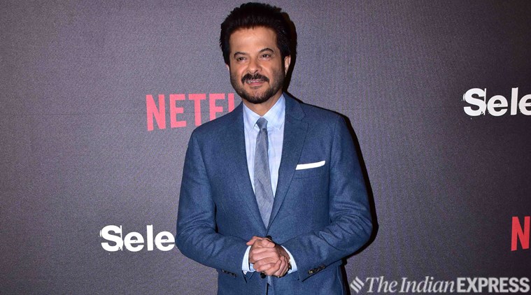   anil kapoor Selection Day Netflix 