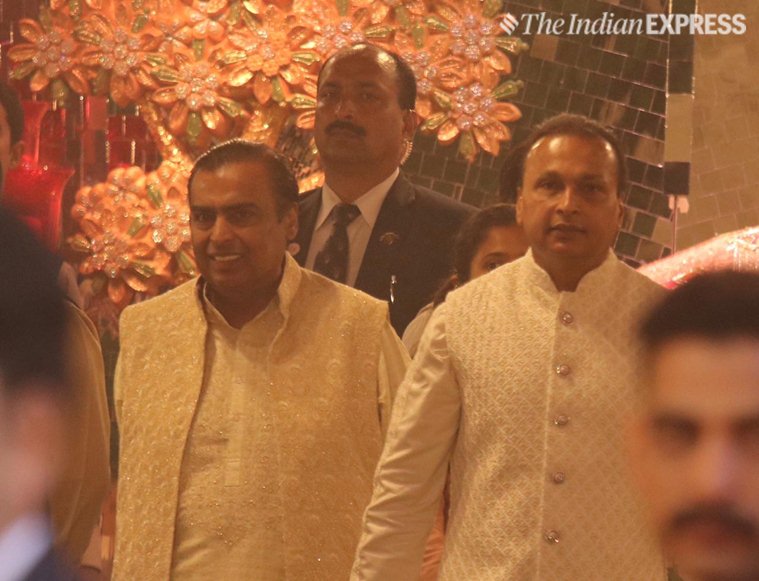 Express photo by Nirmal Harindran