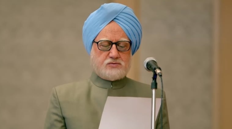 The accidental prime minister hot sale watch online free 123movies