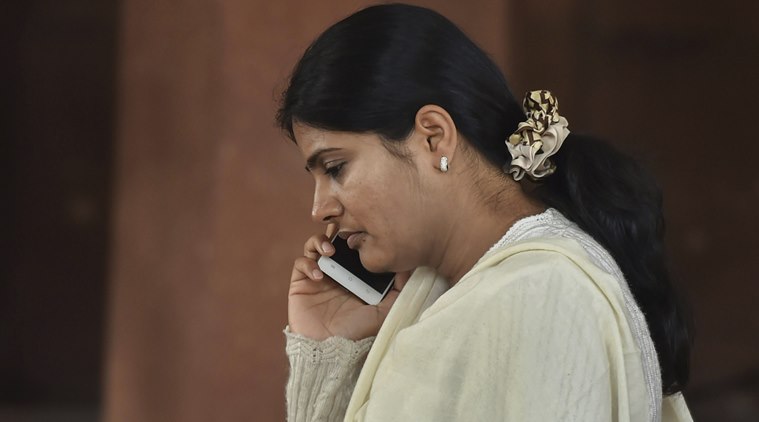 Stand by sentiments expressed by my party president: Anupriya Patel