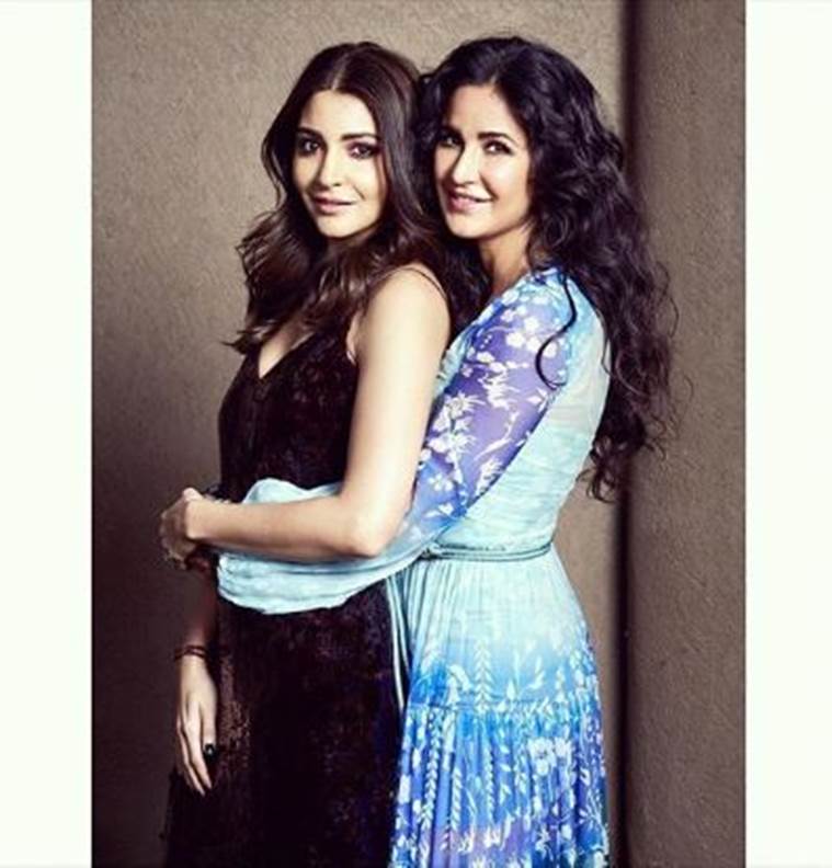 anushka, katrina