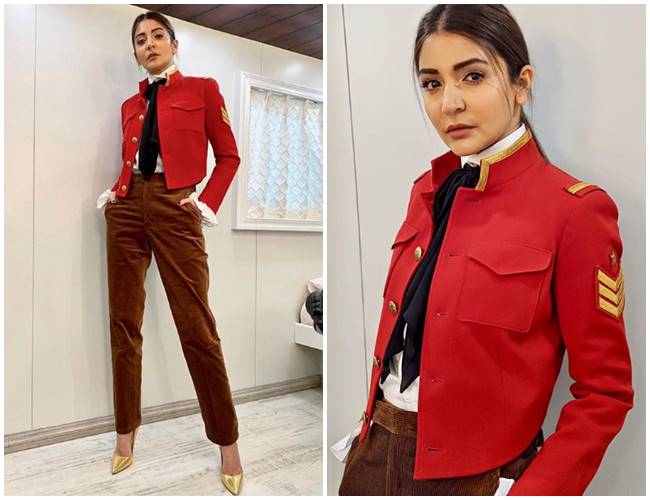 Priyanka Chopra, Sara Ali Khan, Kareena Kapoor Khan, Janhvi Kapoor, Ananya Pandey, Anushka Sharma, Katrina Kaif, Malaika Arora, Kriti Kharbanada, celeb fashion, bollywood fashion, indian express, indian express news