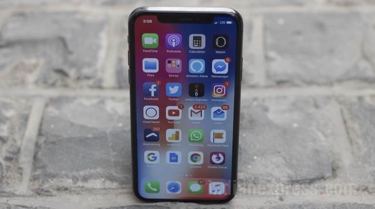 Apple, Amazon Apple fest, Apple iphone discounts, Apple iPhone X price, Apple iphone X discount, Apple iPhone XR discount, Apple iPhone XR price in India, Apple iPhone XS discount MacBook Air price, Apple MacBook Air offer, iPhone 8, Apple iPhone 7
