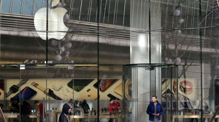 Apple, Apple vs Qualcomm, Apple iphone ban China, iPhone ban China, Qualcomm Apple case