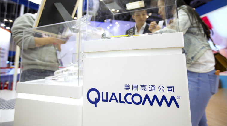 Apple, Apple vs Qualcomm, Apple China, Apple iPhone ban China, Apple vs Qualcomm case, Apple patent case Qualcomm, Apple shares