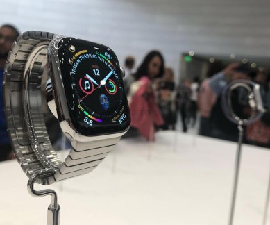 Apple, Apple Watch, Apple watchOS update, watchOS 5.1.2 update, watchOS 5.12 feature, watchOS 5.1.2 ECG, Apple Watch ECG, Apple Watch ECG feature