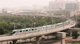 noida metro birthdays, noida metro for birthday parties, noida metro for photoshoots, noida metro, noida news