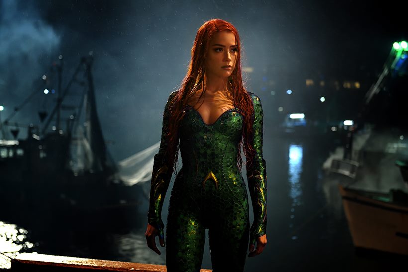 PHOTOS: Aquaman: Jason Momoa takes a deep-dive as the 