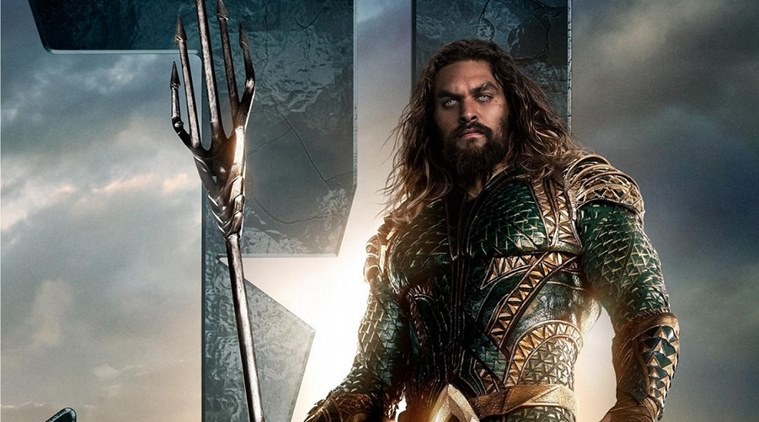 Jason Momoa's Aquaman Will Have a New Look in Sequel - wide 8