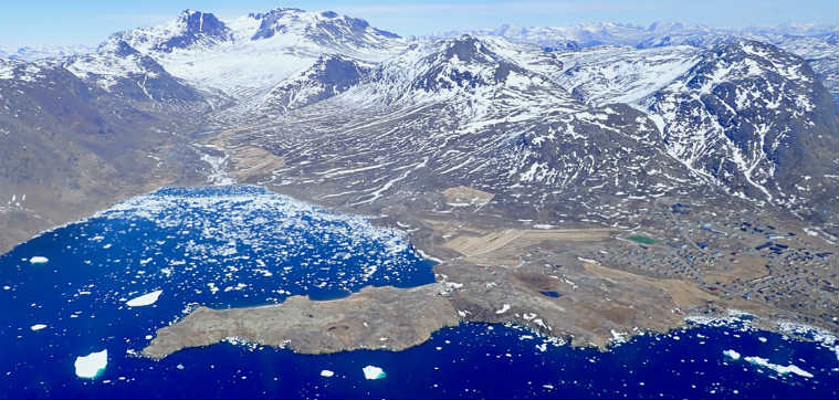 Arctic, Arctic sea ice, Arctic ice coverage, Arctic global warming, Arctic changing climate, National Oceanic and Atmospheric Administration, NOAA, decline in snow, melting polar caps