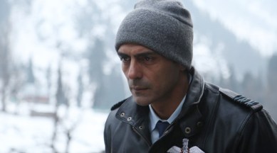 Arjun Rampal to make digital debut with The Final Call
