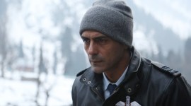 Arjun Rampal to make digital debut with The Final Call