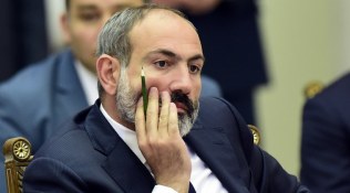 Armenians set to cast ballots in snap parliamentary vote