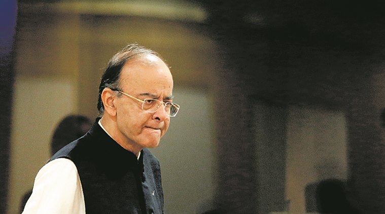 Arun Jaitley to resume charge of Finance Ministry today, likely to attend high-level meet on Pulwama attack