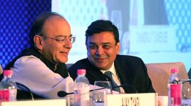 Urjit Patel, RBI governor, Urjit Patel resigns, next RBI governor, indian express news