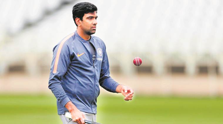 India vs Australia: R Ashwin has solo bowling session ahead of Sydney Test