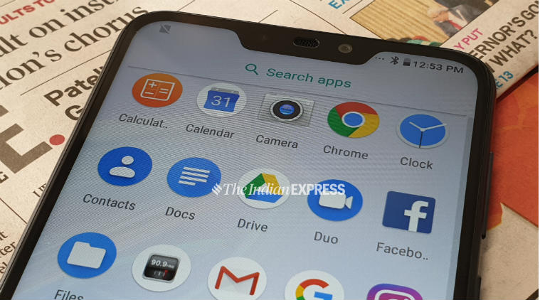 Asus ZenFone Max M2, Asus ZenFone Max M2 price in India, Asus ZenFone Max M2 launch in India, Asus ZenFone Max M2 review, Asus ZenFone Max M2 sale date, Asus ZenFone Max M2 specifications, Asus ZenFone Max M2 features, Asus ZenFone Max M2 features, Asus ZenFone
