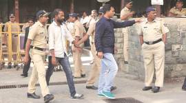 Maratha qouta, maratha reservation, attack on lawyer opposing Maratha qouta, Mumbai news, Maharashtra, Indian Express 