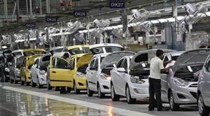 Passenger vehicle sales fall 23%; decline for 11th straight month