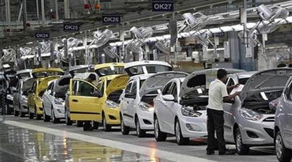 automobile industry, job loss in automobile industry, automobile industry jobs, jobs in automobile industry, automobile industry down, india news, Indian Express