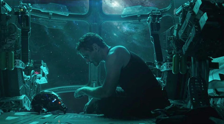 Avengers Endgame trailer: Superheroes prepare for the 