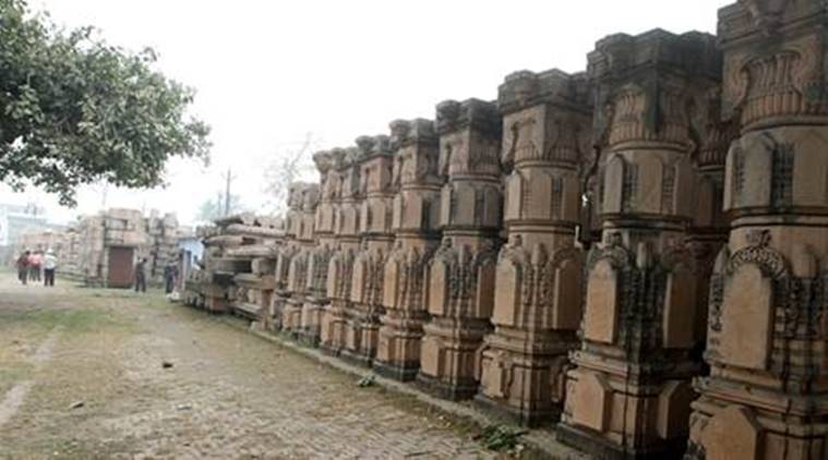 Telangana polls: Development of 'Dakshin Ayodhya' an election issue in Bhadrachalam