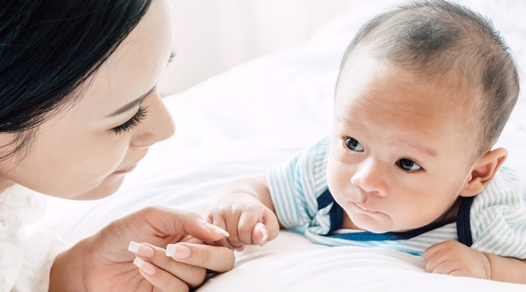 newborn baby, parenting tips
