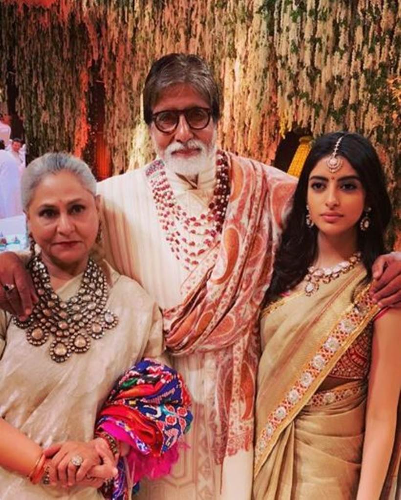 bachchans