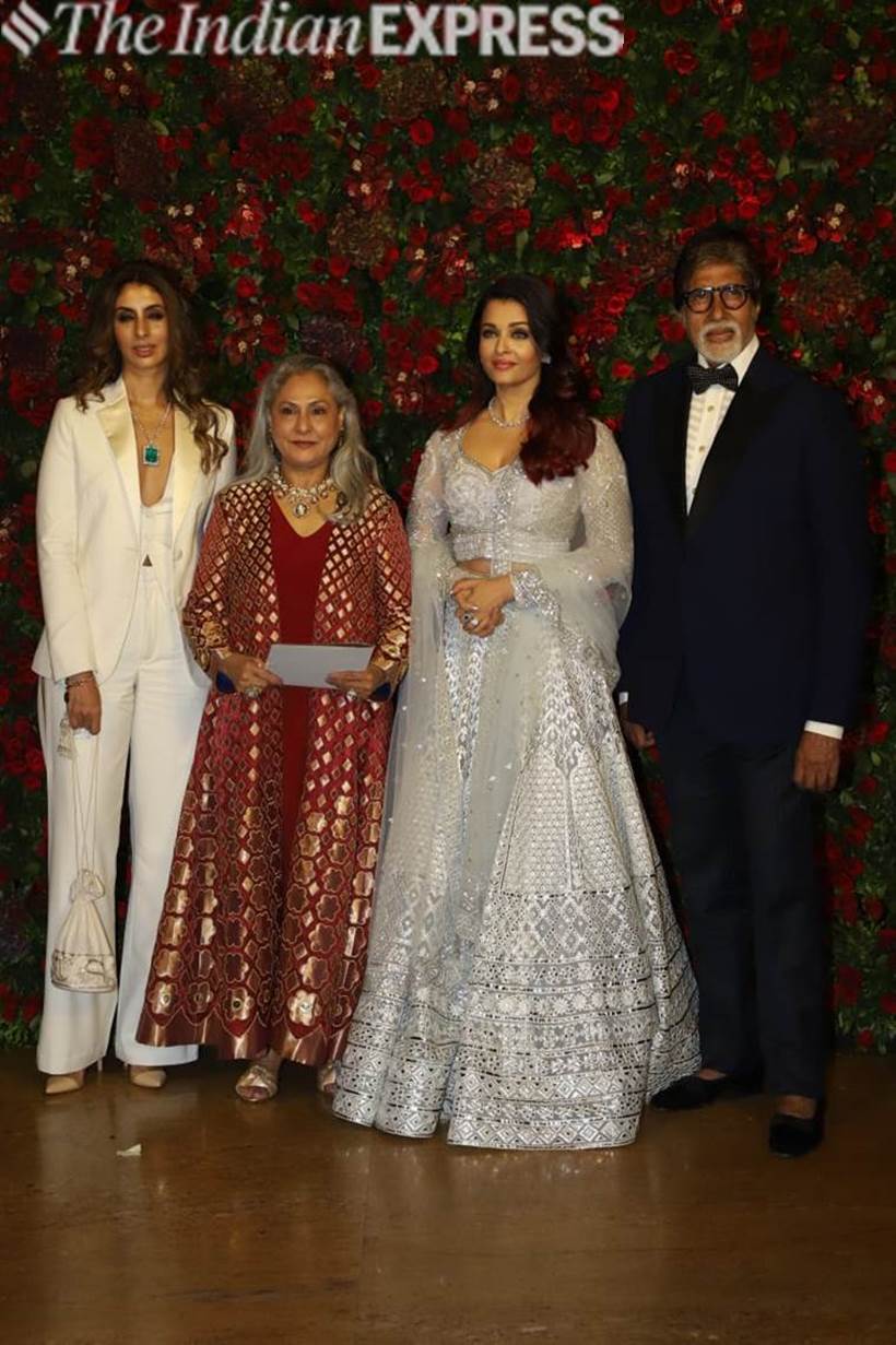 Bachchans