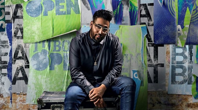 badshah interview