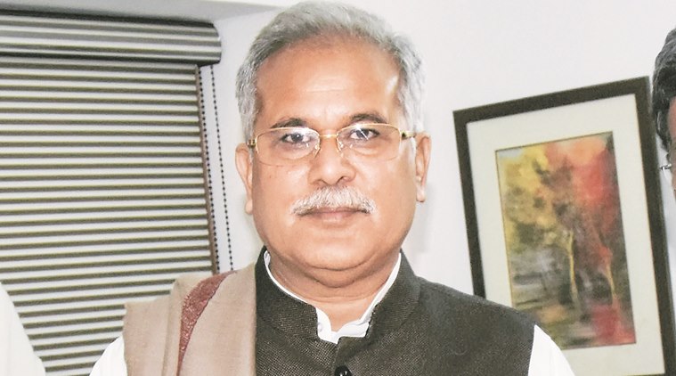 Chhattisgarh to return Bastar land acquired for Tata Steel to farmers