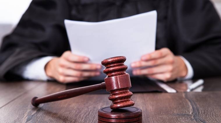 murder, police, two men get life term, diamond delivery boy murdered, life imprisonment, diamond robbery, police, court, mumbai news, indian express news