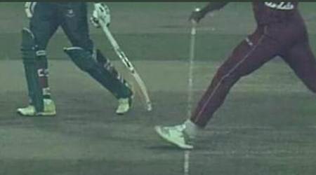 Bangladesh vs West Indies