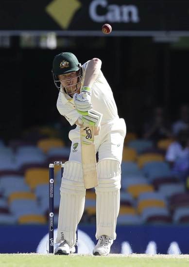 Cameron Bancroft