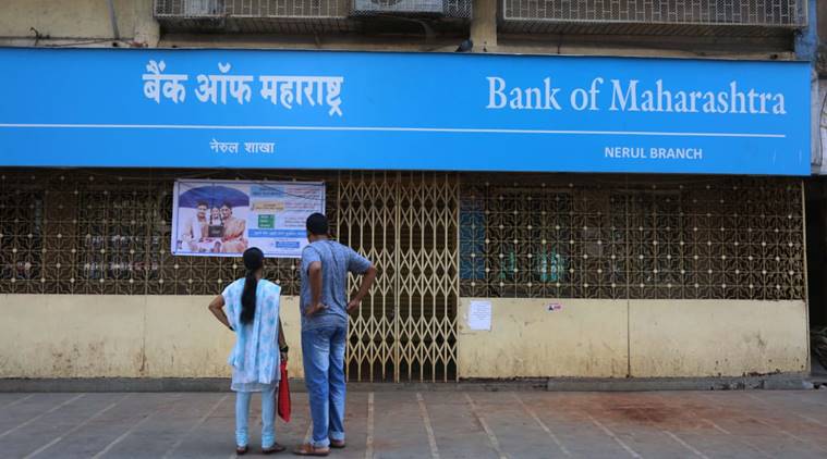 For second time in a week, 10 lakh bank employees go on nation-wide ...