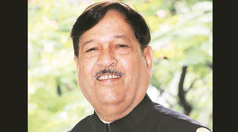 FDA set to crack whip on food aggregators: Girish Bapat