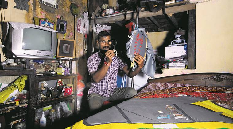 kolkata Municipal Cooperation, Auto driver, Kochi-Muziris Biennale, auto driver, Indian Express