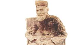 Mir Baqar Ali, traditional Dastangos, Kaana Baati, Dastan-e-Kaana Baati, Dastango Mahmood, Indian Express     